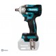 Makita DTW300RTJ smūginis veržliasukis 1/2" 2x5 Ah